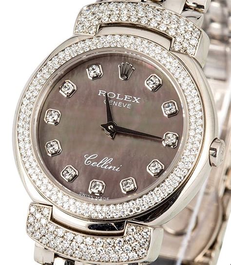 Women's Designer Watches 